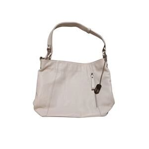 FB Genuine Leather Bag